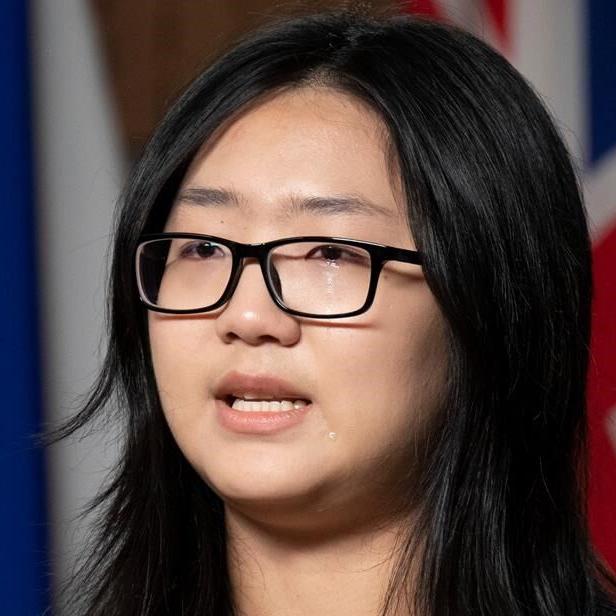 ºÚÁϳԹÏÍø woman fears father is in Chinese custody for speaking out on human rights